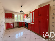Vente Appartement 3 pièces — photo 3