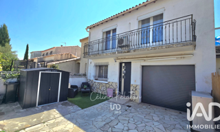 Maison 4 Pièces 115 m² à vendre à Lunel (34400)