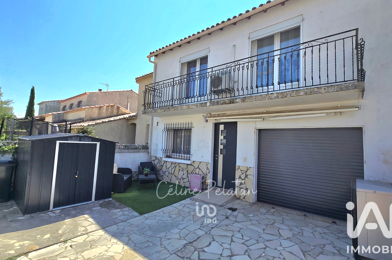 Maison 4 pièces 286000 €