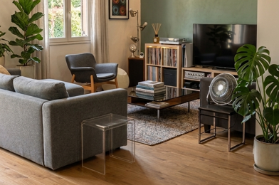 Maison 4 pièces 449900 €
