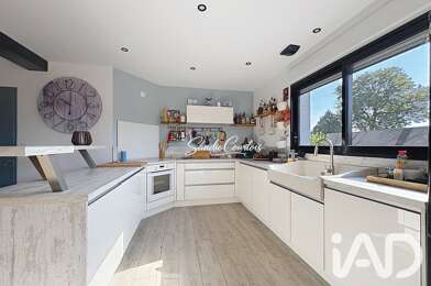 Maison 4 pièces 269900 €