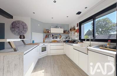 Vente Maison de campagne 4 pièces — photo du bien