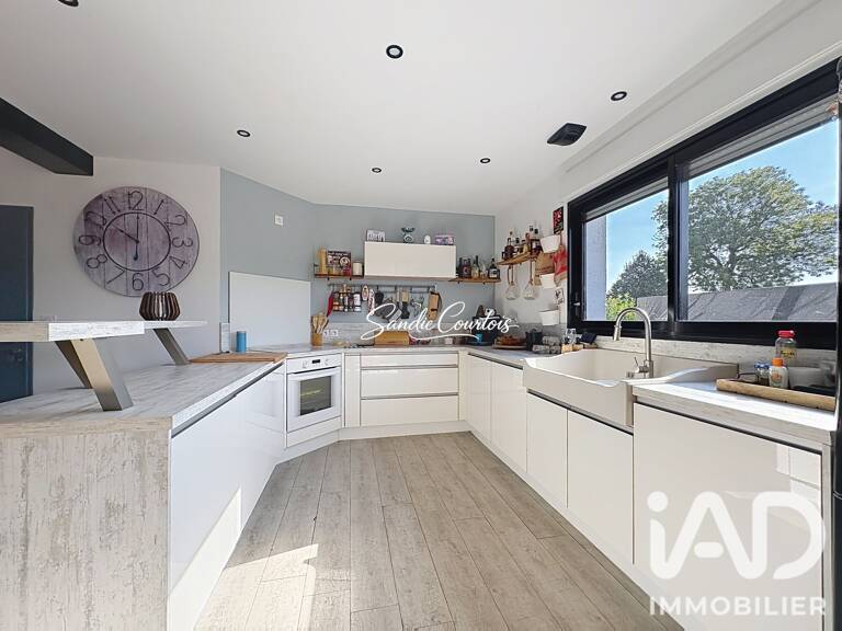 Vente Maison de campagne 4 pièces — photo 1