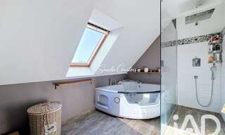 Maison 4 Pièces 105 m² à vendre à Samer (62830)