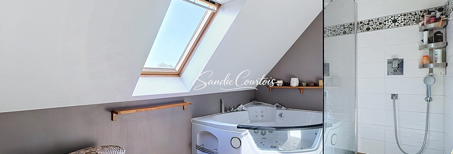Maison 4 Pièces 105 m² à vendre à Samer (62830)