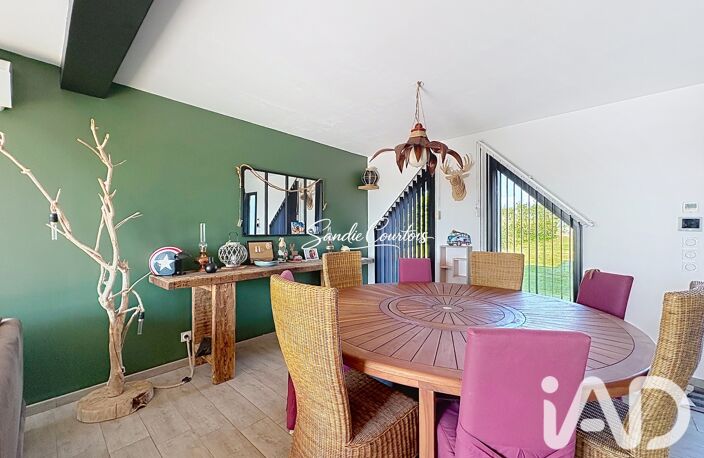 Vente Maison de campagne 4 pièces — photo 3