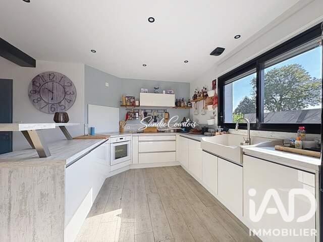 Vente Maison de campagne 4 pièces — photo du bien