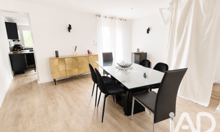 Maison 4 Pièces 98 m² à vendre à Bompas (66430)