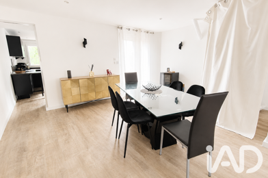 Maison 4 pièces 220000 €