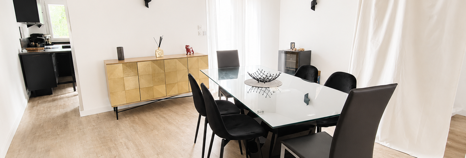 Maison 4 Pièces 98 m² à vendre à Bompas (66430)