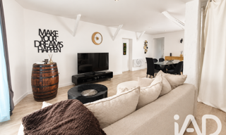 Maison 4 Pièces 98 m² à vendre à Bompas (66430)