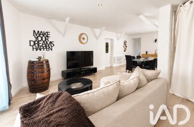 Vente Maison de village 4 pièces — photo du bien