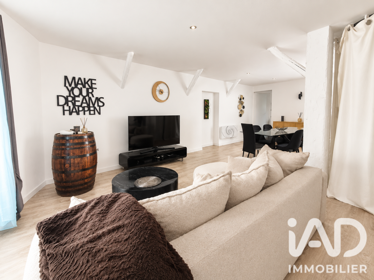 Vente Maison de village 4 pièces — photo 1