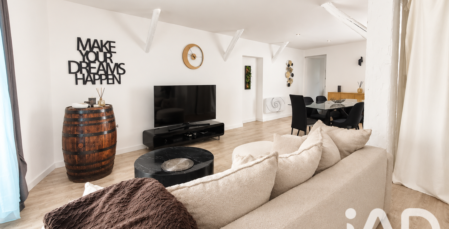 Vente Maison de village 4 pièces — photo 1