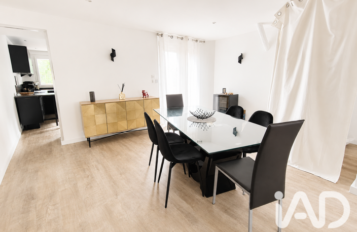 Vente Maison de village 4 pièces — photo 2