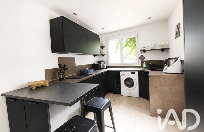 Vente Maison de village 4 pièces — photo 4