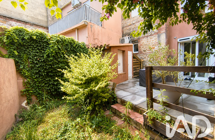 Vente Maison de village 4 pièces — photo 5