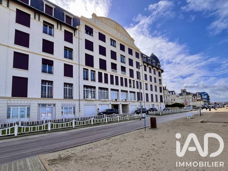 Vente Duplex 4 pièces — photo 1