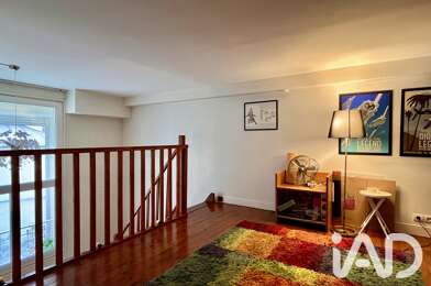 Appartement 4 pièces 285000 €