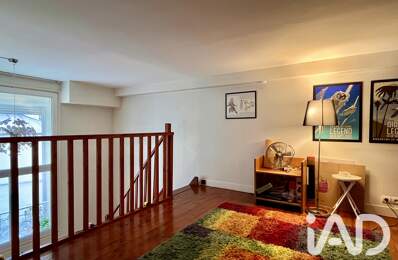 Vente Duplex 4 pièces — photo du bien