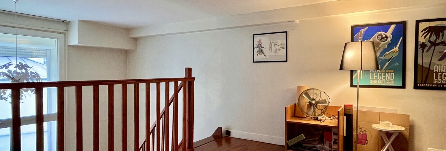 Appartement 4 Pièces 66 m² à vendre à Trouville-sur-Mer (14360)