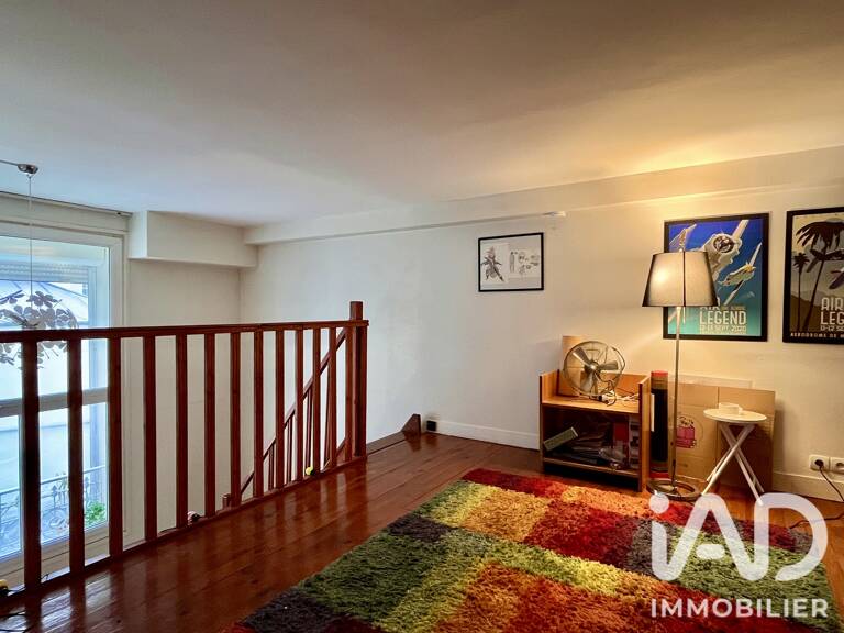 Vente Duplex 4 pièces — photo 1