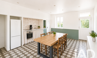 Maison 4 Pièces 85 m² à vendre à Gouy-Saint-André (62870)