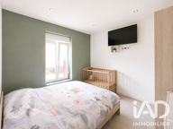 Vente Maison/villa 4 pièces — photo 4