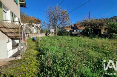 Maison 6 pièces 126000 €
