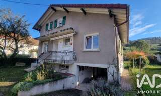 Maison 6 Pièces 108 m² à vendre à Plainfaing (88230)
