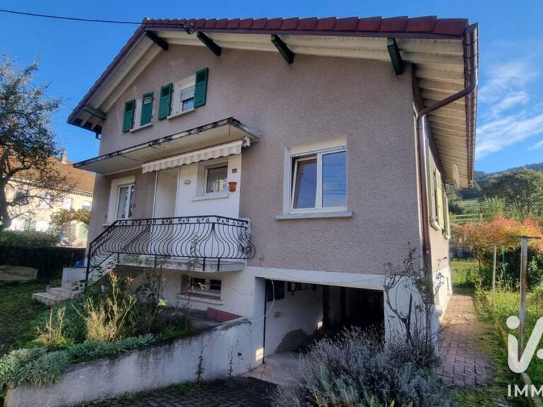 Vente Maison/villa 6 pièces — photo 1