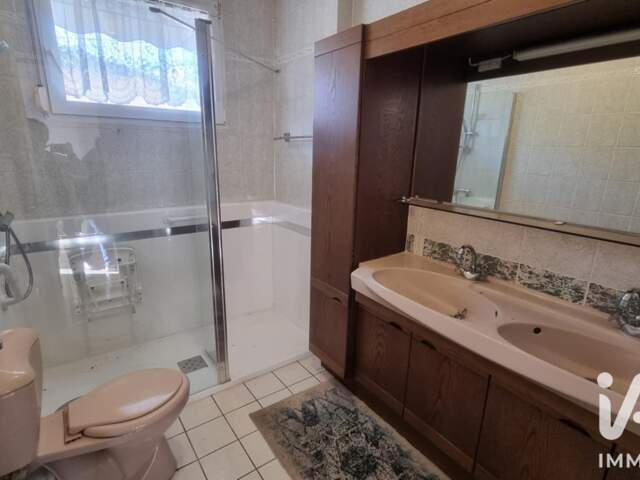 Vente Maison/villa 6 pièces — photo du bien