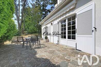 Maison 4 pièces 468000 €