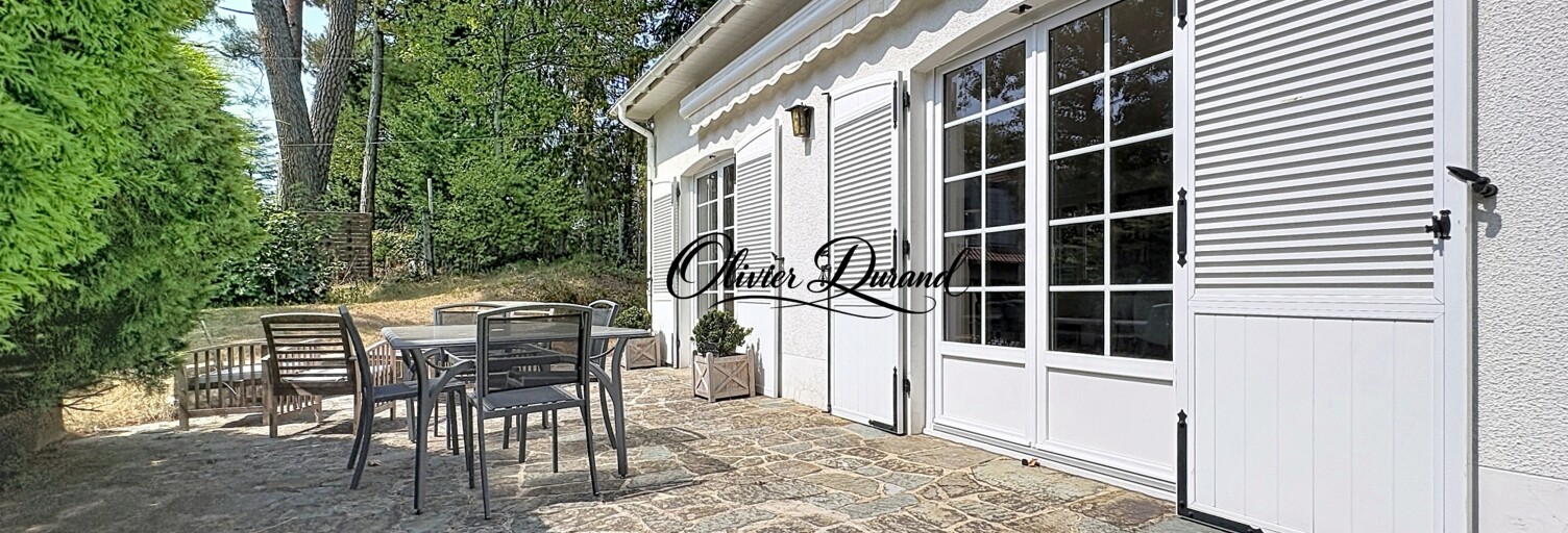 Maison 4 Pièces 115 m² à vendre à Condette (62360)
