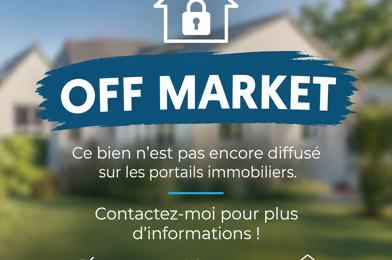 Maison 4 pièces 468000 €