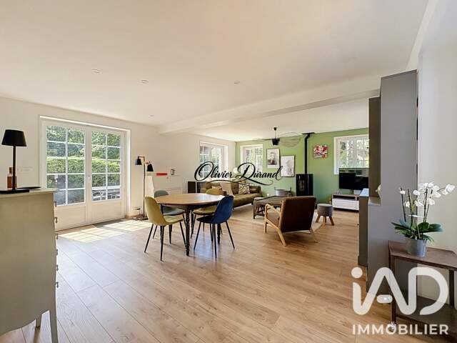 Vente Maison/villa 4 pièces — photo du bien