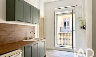 Appartement 2 Pièces 46 m² à vendre à Montpellier (34000)