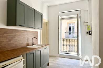 Appartement 2 pièces 170000 €