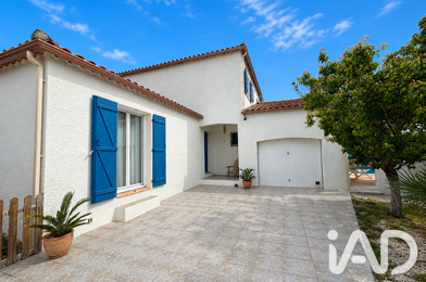 Maison 7 pièces 570000 €