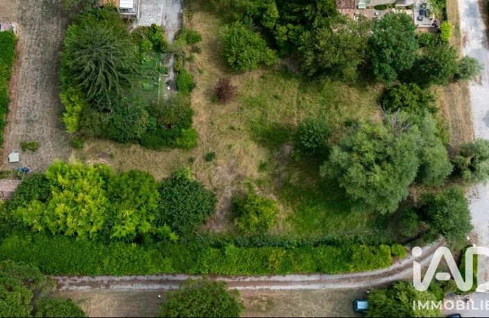 Vente Terrain à bâtir 905 m&sup2; — photo 5