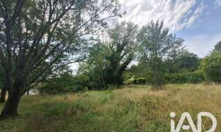 Terrain  905 m² à vendre à Aouste-sur-Sye (26400)