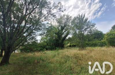 Vente Terrain à bâtir 905 m&sup2; — photo du bien