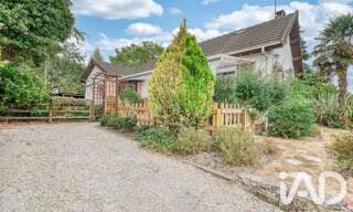 Maison 5 Pièces 91 m² à vendre à Précy-sur-Marne (77410)