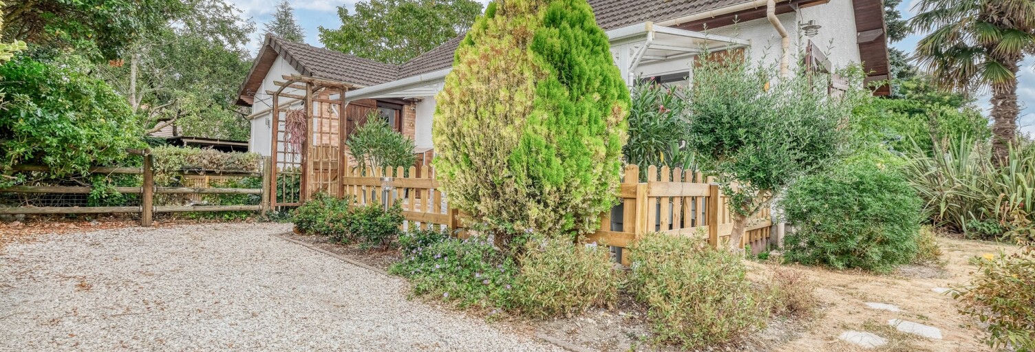 Maison 5 Pièces 91 m² à vendre à Précy-sur-Marne (77410)