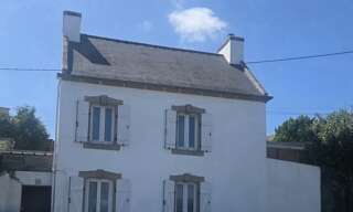 Maison 6 Pièces 78 m² à vendre à Audierne (29770)