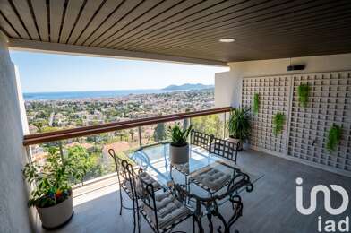 Appartement 3 pièces 699000 €