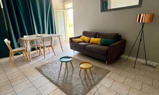 Appartement 4 Pièces 70 m² à vendre à Bourges (18000)