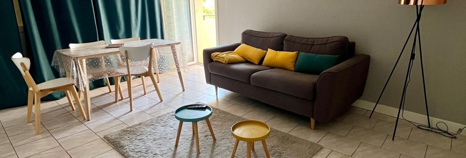 Appartement 4 Pièces 70 m² à vendre à Bourges (18000)