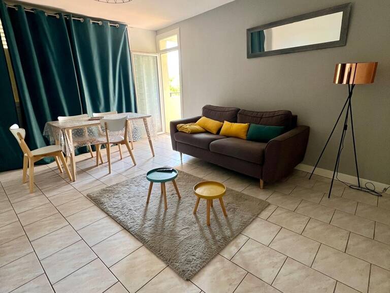 Vente Appartement 4 pièces — photo 1
