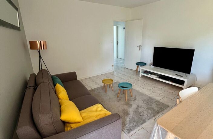 Vente Appartement 4 pièces — photo 3